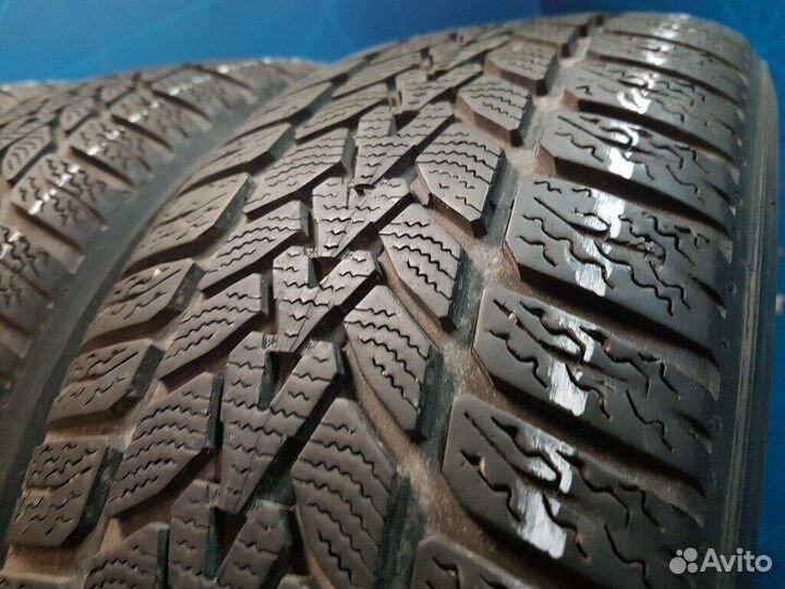 Dunlop SP Winter Response 2 195/50 R15