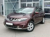 Nissan Murano 3.5 CVT, 2012, 214 300 км, с пробегом, цена 1 179 000 руб.