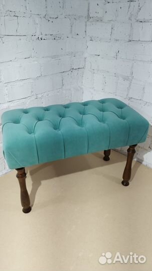 Банкетка пуфик #35