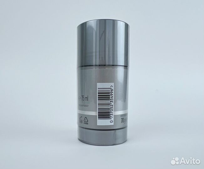 Дезодорант Стик Boss Bottled Оригинал