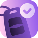badge icon