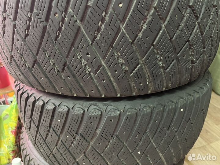 Goodyear Ultragrip Ice Arctic 215/55 R16 97T
