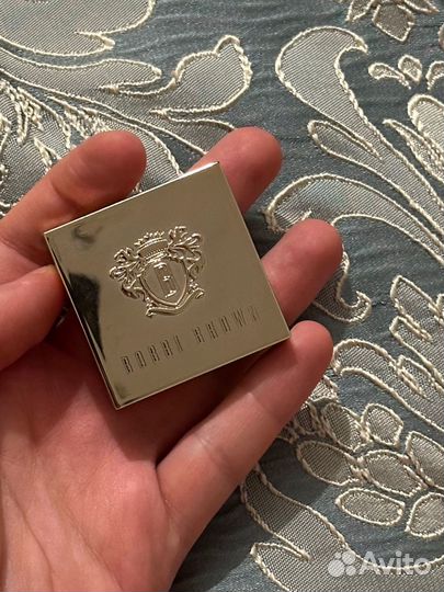 Тени для век Bobbi brown