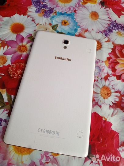 Планшет Samsung galaxy tab s8,4