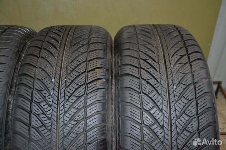 Goodyear Wrangler Ultra Grip 255/50 R19 107H