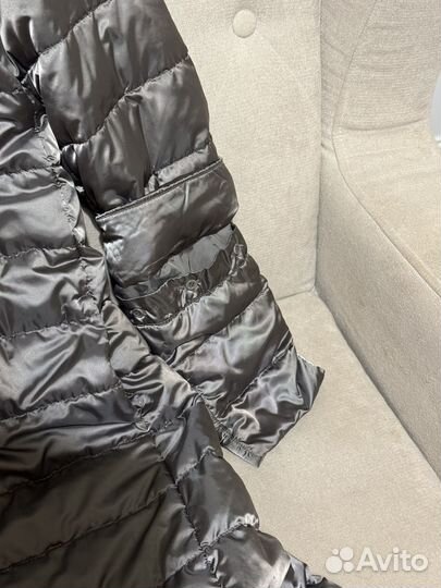 Max mara Пуховик