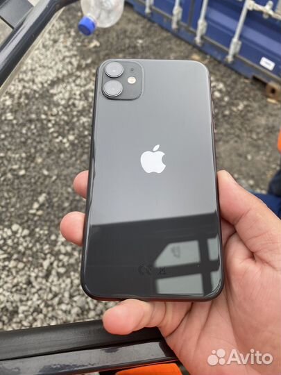 iPhone 11 64gb продажа/обмен
