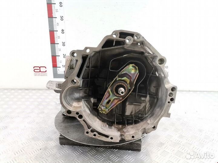 Кпп для Volkswagen Passat 5