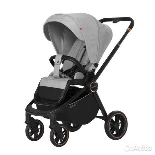Коляска новая Carrello Epica 2023
