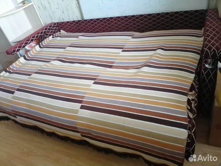 Продам диван бу