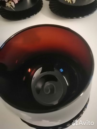 Чайный сервис СССР