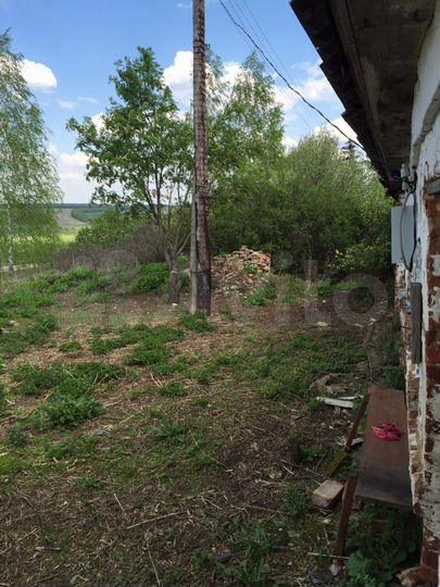 Дом 45 м² на участке 30 сот.