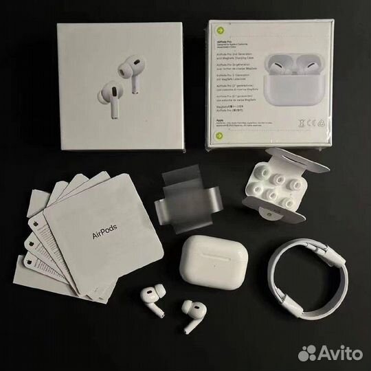 AirPods Pro 2