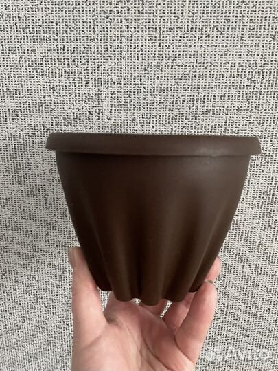 Горшок для цветов