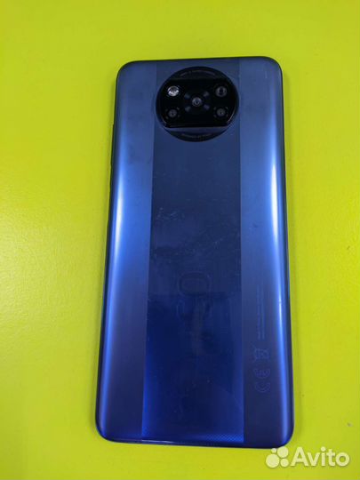 Poco X3 Pro 6/128GB
