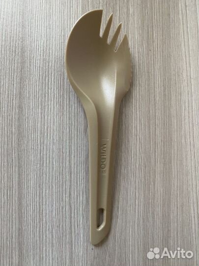 Wildo ловилка