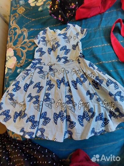 Детские вещи от 3-8 лет на Мальчика и Девочку