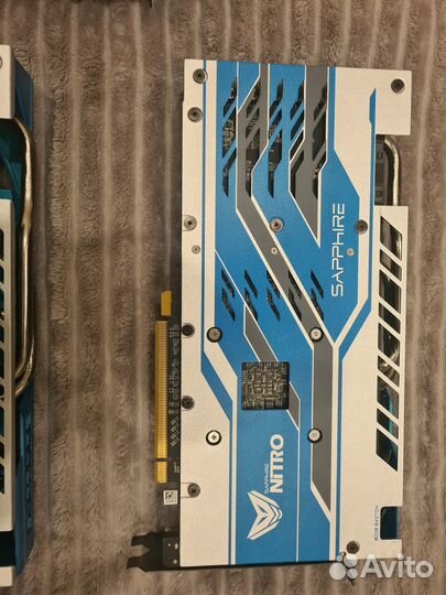 Видеокарты