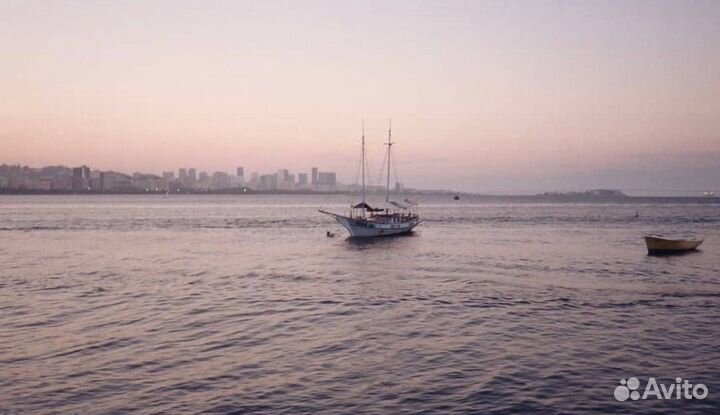 Пленочный фотоаппарат Olympus Trip AF 61