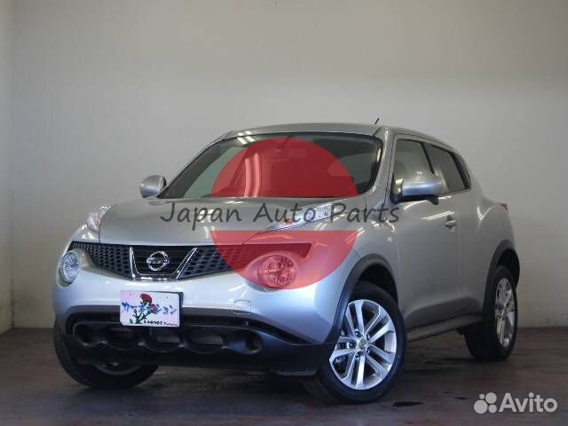 Запчасти под заказ с разбора Nissan Juke