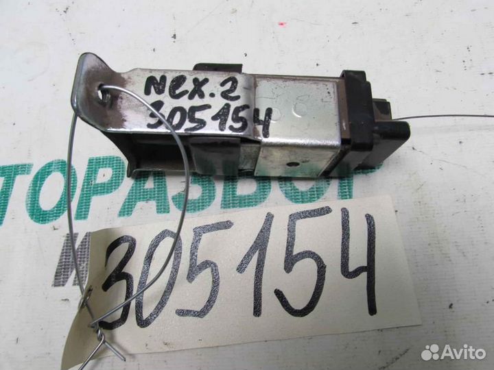 Активатор замка крышки бензобака для Daewoo Nexia