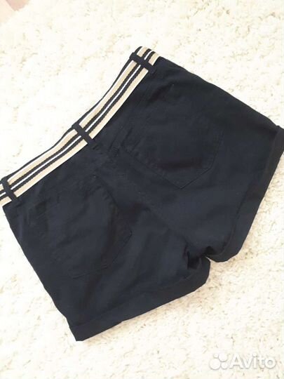 Шорты женские O'stin