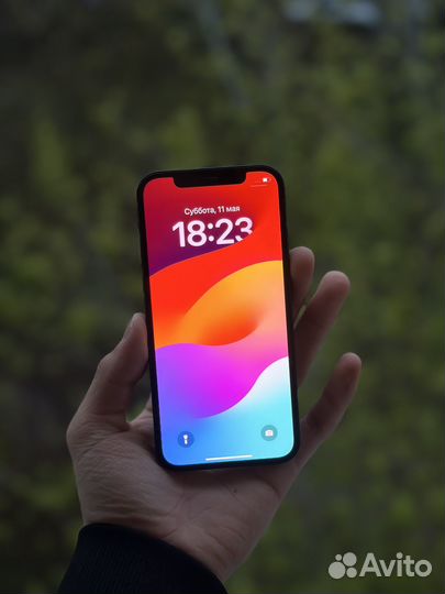 iPhone 12, 128 ГБ