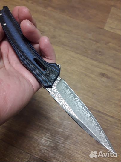 Ножик перочинный новый