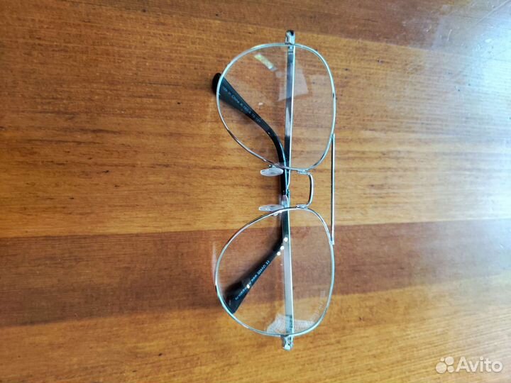 Очки авиаторы без диоптрий