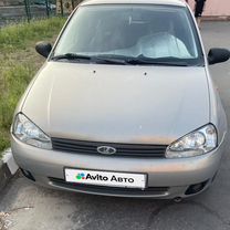 ВАЗ (LADA) Kalina 1.6 MT, 2005, 151 933 км, с пробегом, цена 220 000 руб.