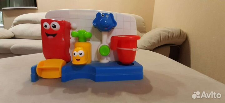 Игра в ввану