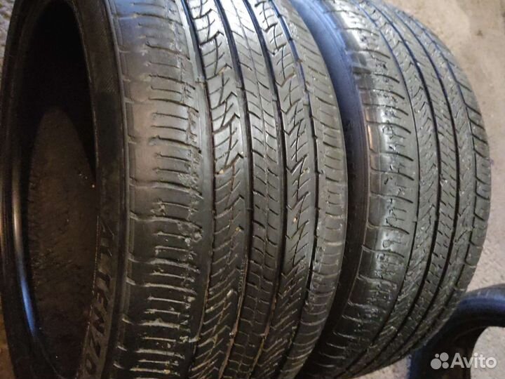 Altenzo Sport Navigator 275/40 R20 106Y