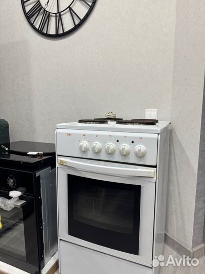 Плита электрическая