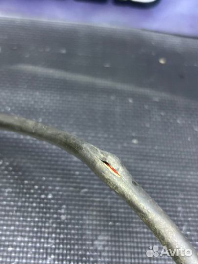 Датчик АКПП Citroen Xsara 4HP14 2000