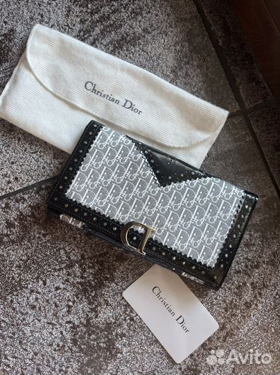 Кошелек Dior