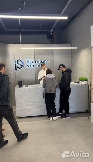 iPhone 15 Pro Max, 512 ГБ