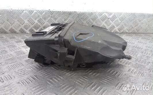 Корпус воздушного фильтра mercedes benz S-class W2