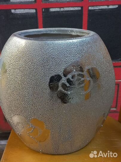 Ваза керамика для интерьера