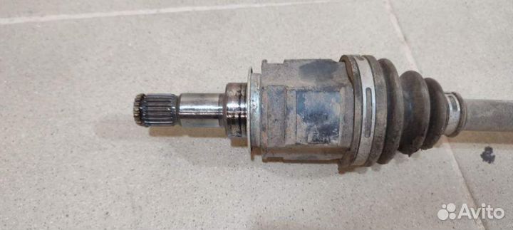 Полуось задняя правая Toyota RAV 4 2019- 42330-420