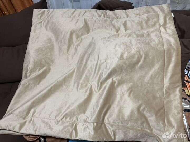 Покрывало-футер Askona