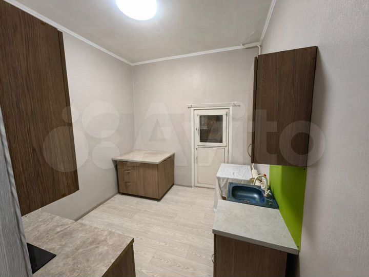 1-к. квартира, 47 м², 2/5 эт.