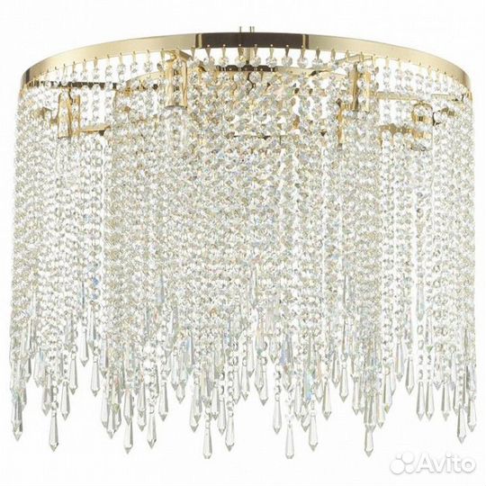 Подвесной светильник Odeon Light Chokka 5028/9