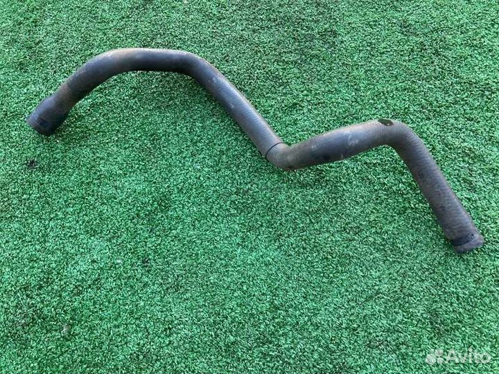 Патрубок расширительного бачка Mercedes-Benz