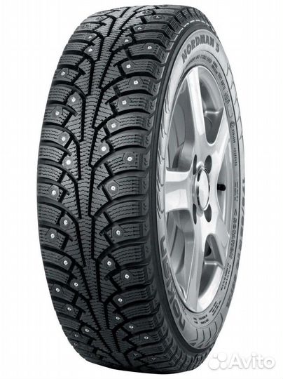 Nokian Tyres Nordman 5 205/55 R16 94T