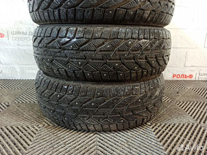 Tigar Ice 185/60 R15 88T