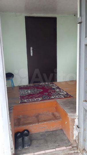 Дом 58,2 м² на участке 25 сот.