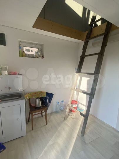 Дача 43 м² на участке 5 сот.