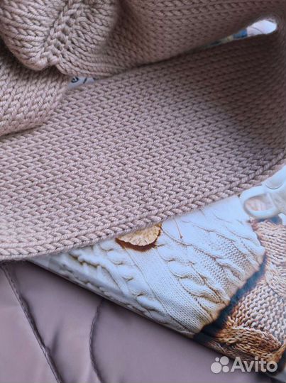 Повязка на голову