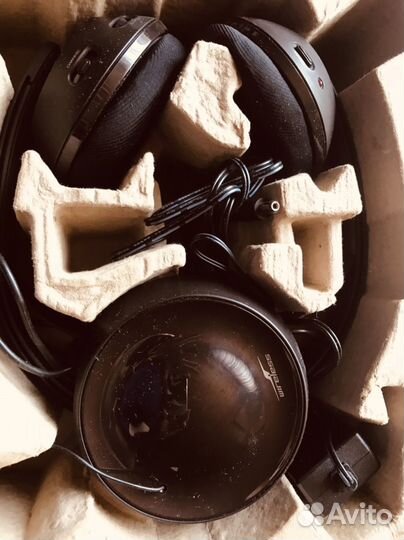 Беспроводные наушники