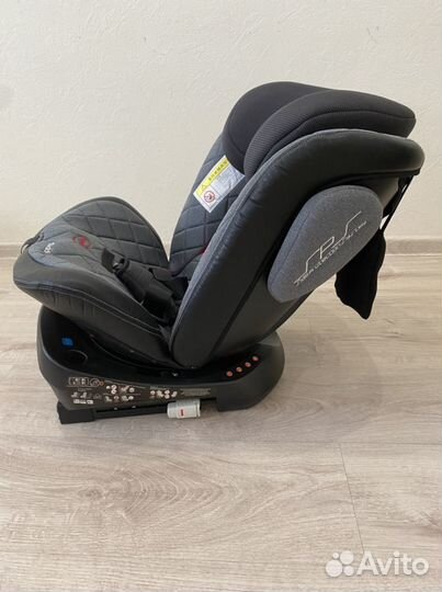 Автокресло аренда